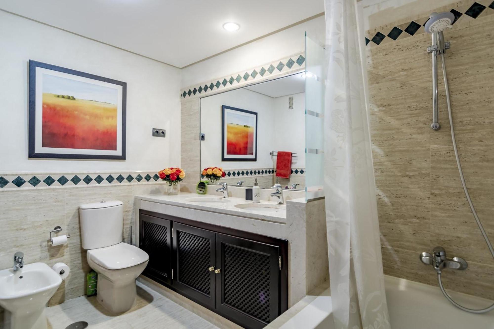 Selecta Penthouse Jazmin Apartamento Ojén Exterior foto