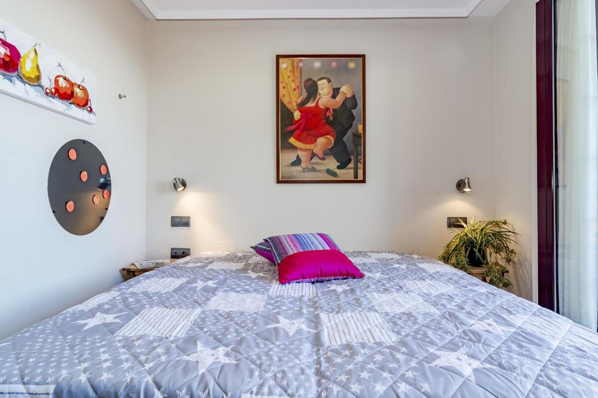 Selecta Penthouse Jazmin Apartamento Ojén Exterior foto