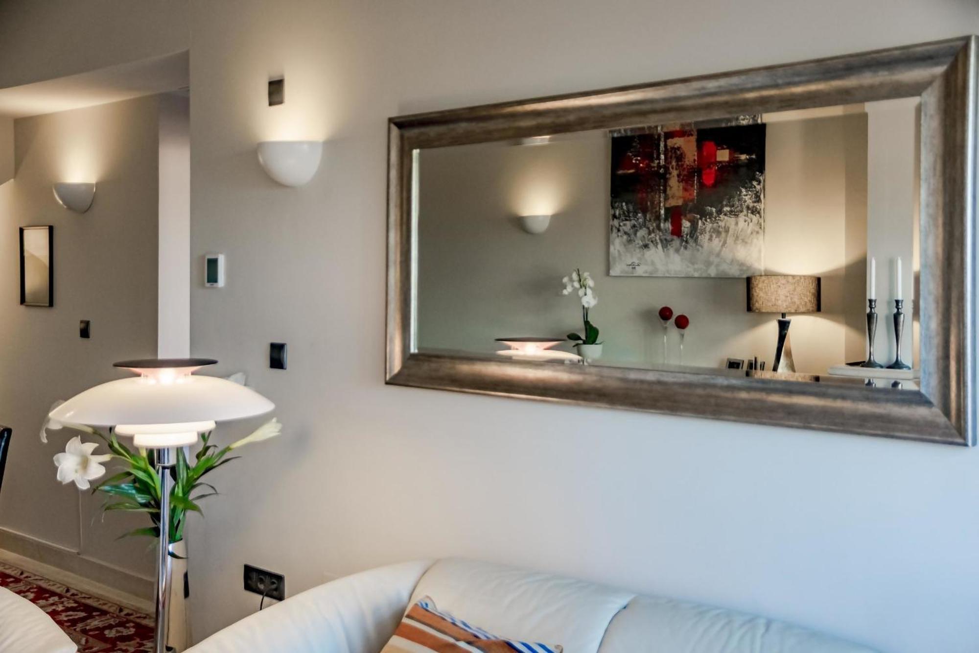 Selecta Penthouse Jazmin Apartamento Ojén Exterior foto
