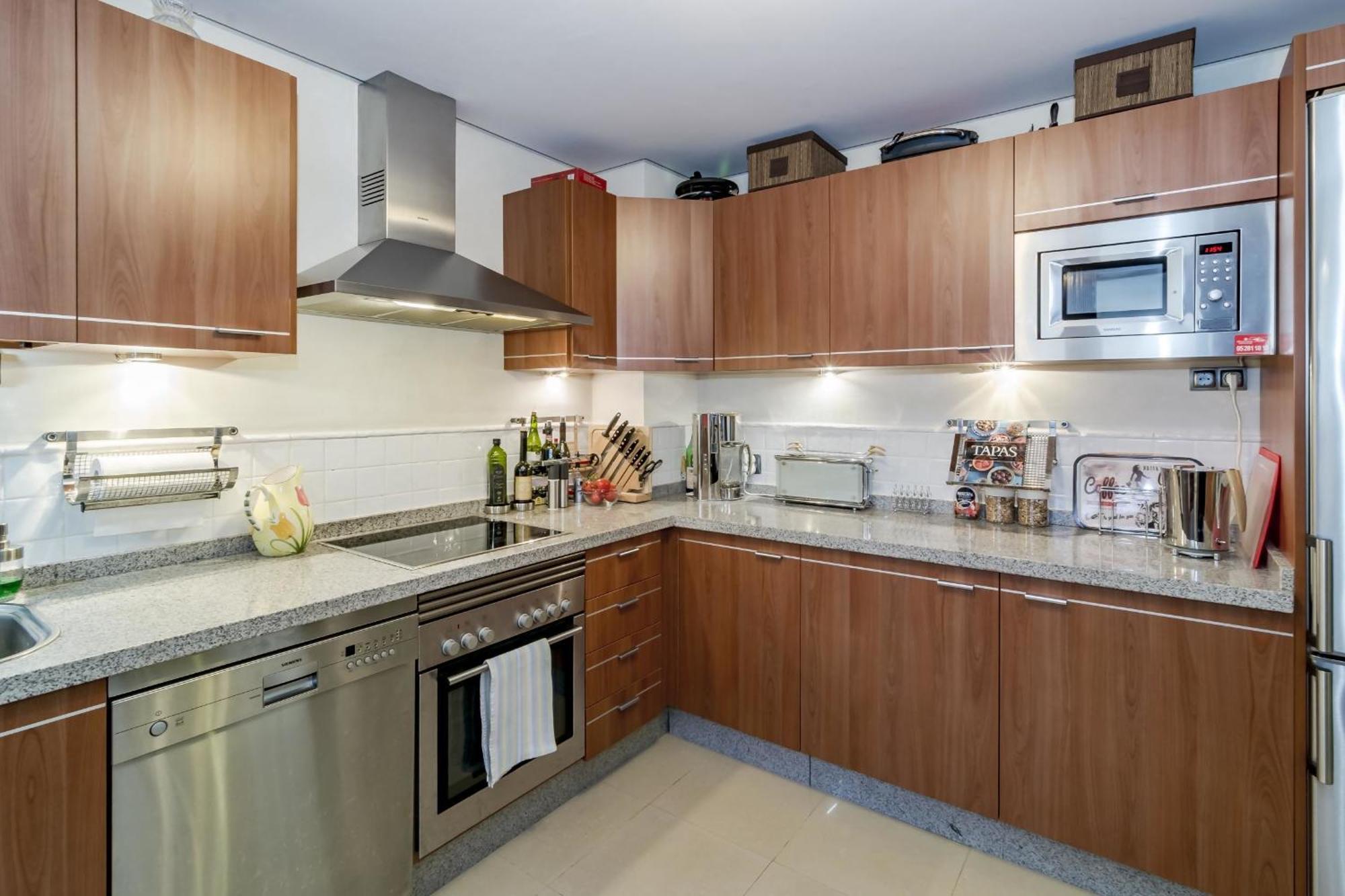 Selecta Penthouse Jazmin Apartamento Ojén Exterior foto