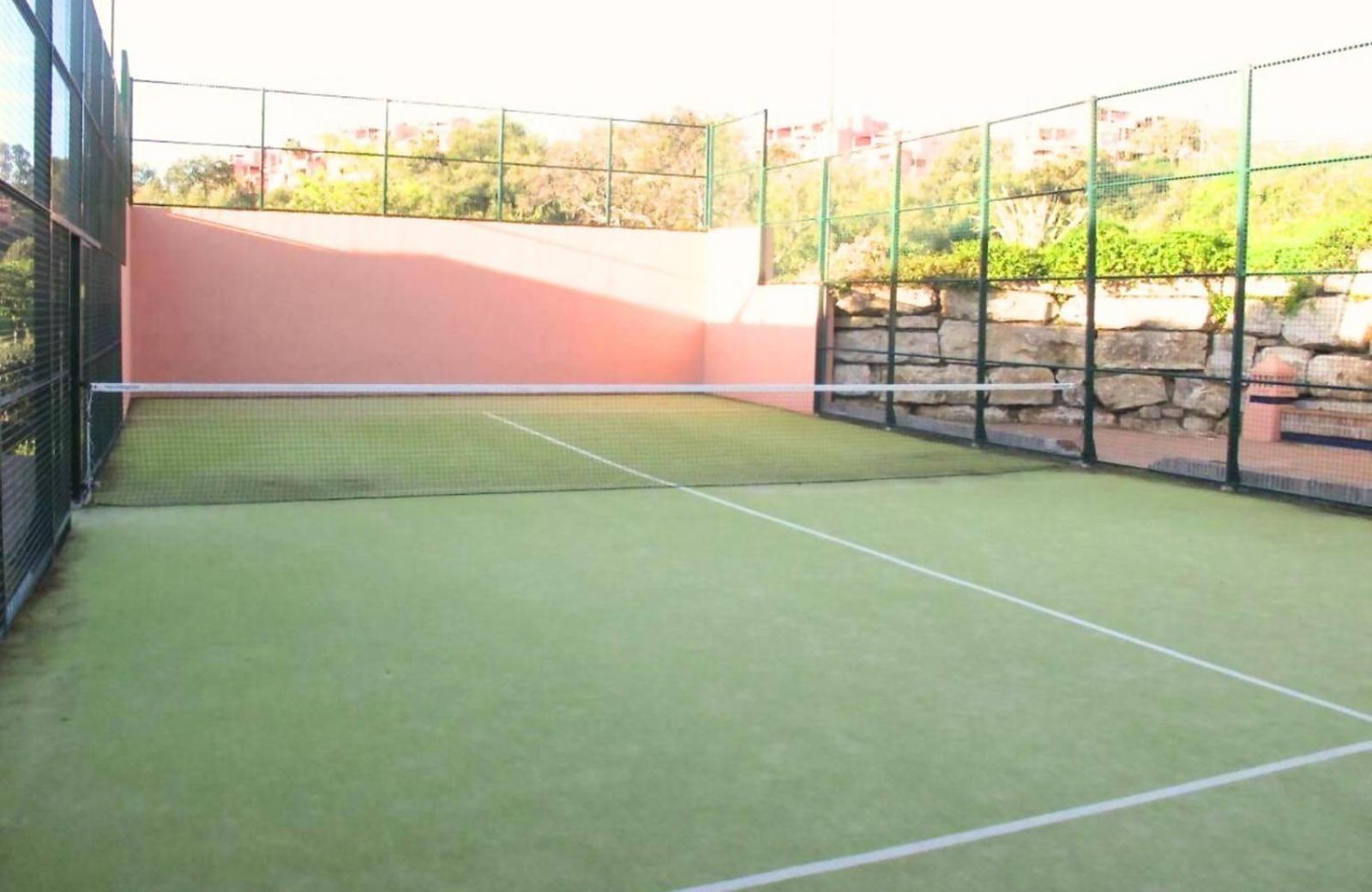 Selecta Penthouse Jazmin Apartamento Ojén Exterior foto